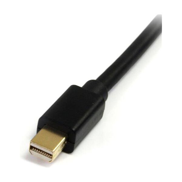 Kabel StarTech DisplayPort Mini - DisplayPort 3m czarny (MDP2DPMM10)
