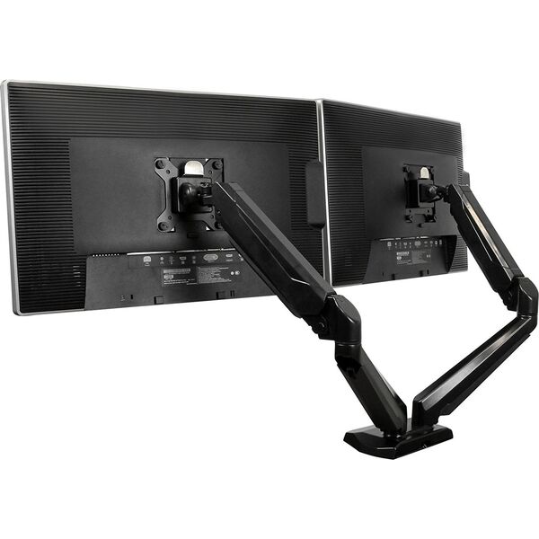 StarTech Uchwyt biurkowy na 2 monitory 12" - 34" (ARMSLIMDUO)