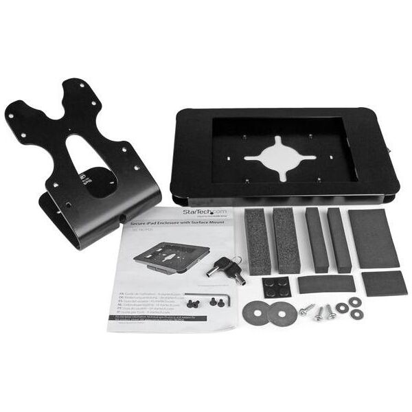Uchwyt StarTech SECTBLTPOS