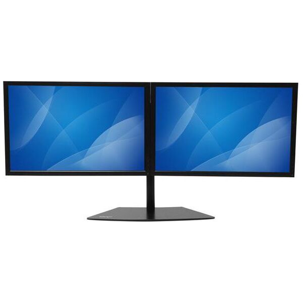 Lexmark Stojak z uchwytami na 2 monitory 24" (ARMBARDUO)