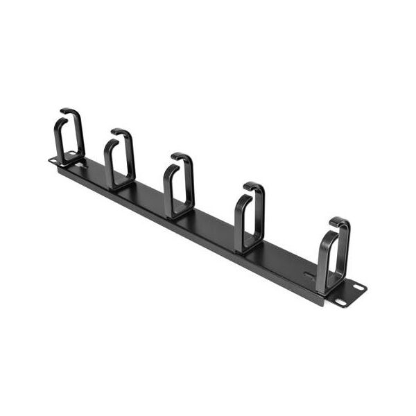 StarTech Organizer do kabli 1U 19" z uchwytami (CABLMANAGER2)