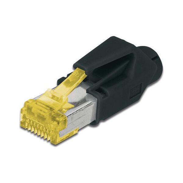 Digitus Osłona do kabla CAT 6A RJ-45 (A-MO6A 8/8 HRS)