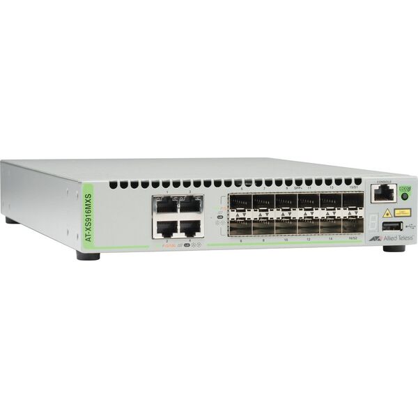 Switch Allied Telesis AT-XS916MXS-50