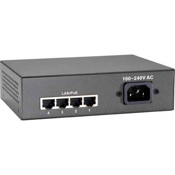 Switch LevelOne FEP-0511 (59905103)