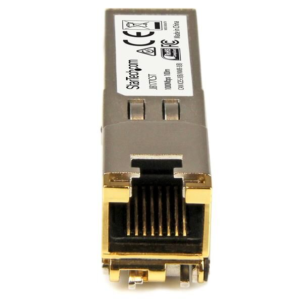 Moduł SFP StarTech