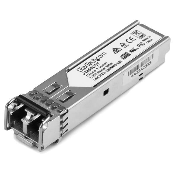 Moduł SFP StarTech J4858C10PKST