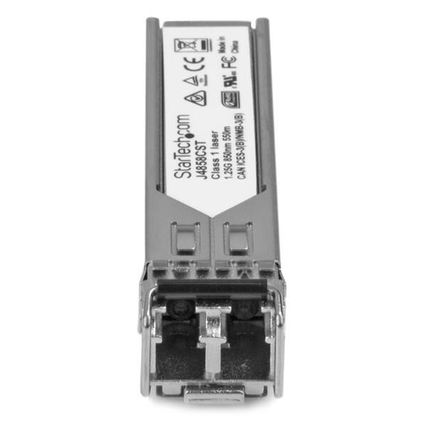 Moduł SFP StarTech J4858C10PKST