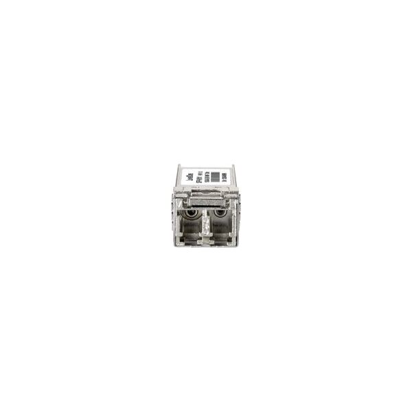 Moduł SFP LevelOne LevelOne SFP+ Transceiver 10G Multi-mode Duplex LC      300m (SFP-6101) - 108219
