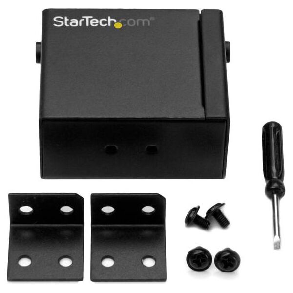 System przekazu sygnału AV StarTech Wzmacniacz HDMI, do 10m (HDBOOST)