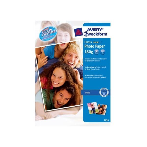 Avery Zweckform  (2496)