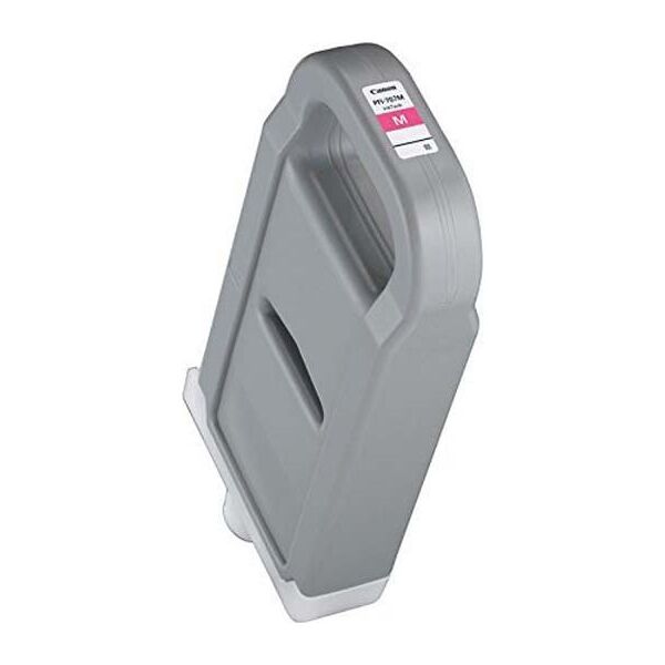 Tusz Canon PFI707M (magenta)