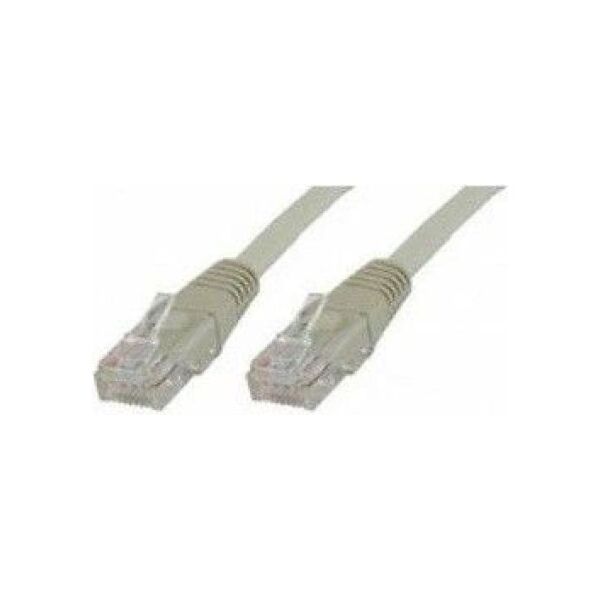 MicroConnect RJ-45/RJ-45 kat.6 2m Szary 10-pak (V-UTP602VP)