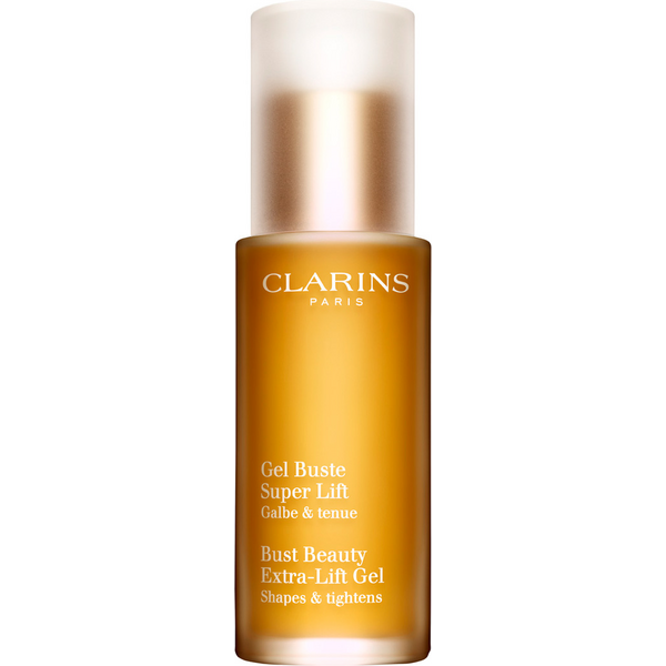 Clarins Bust Beauty Extra-Lift Gel Liftingujący Żel do Biustu 50ml