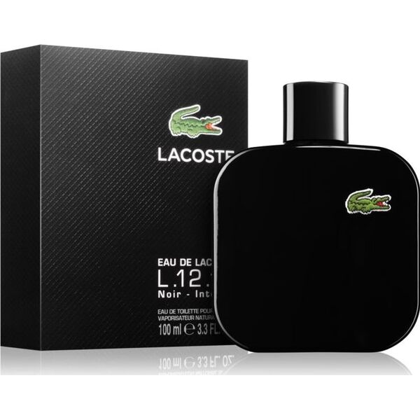 Lacoste Eau De Lacoste L.12.12 Noir EDT 50 ml
