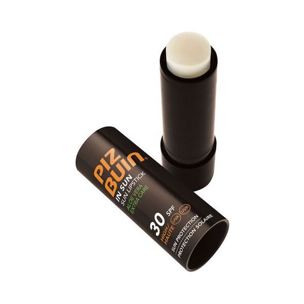 Piz Buin Sun Lipstick Aloe Vera SPF30 4,9g
