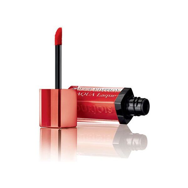 Bourjois Paris Rouge Edition Aqua Laque 7.7ml