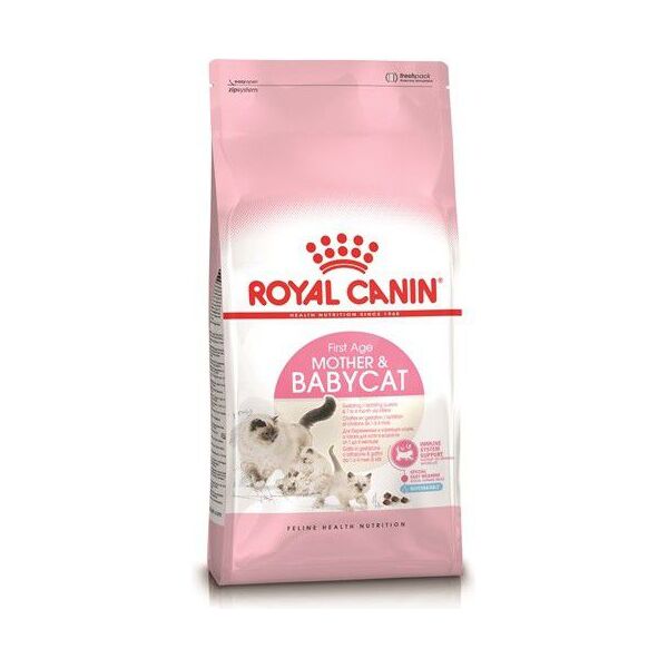 Royal Canin Mother & Babycat 36 2 kg