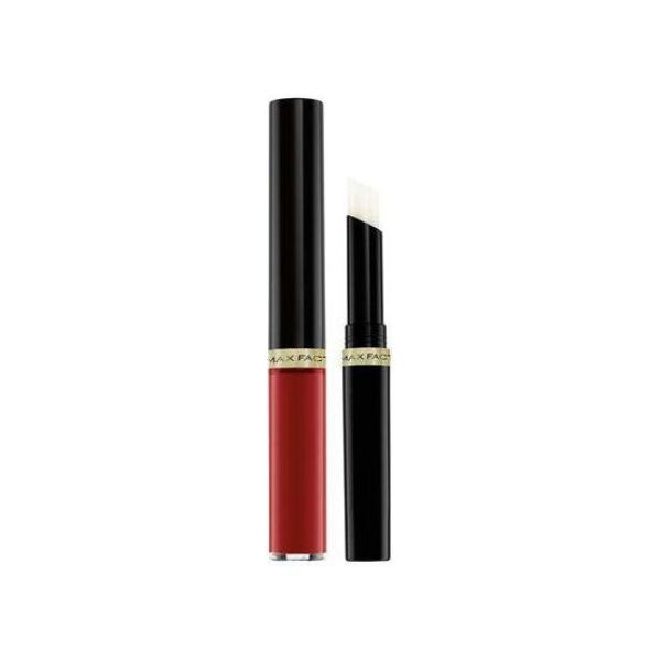 MAX FACTOR Lipfinity Lip Colour Pomadka 125 So Glamorous 4.2g