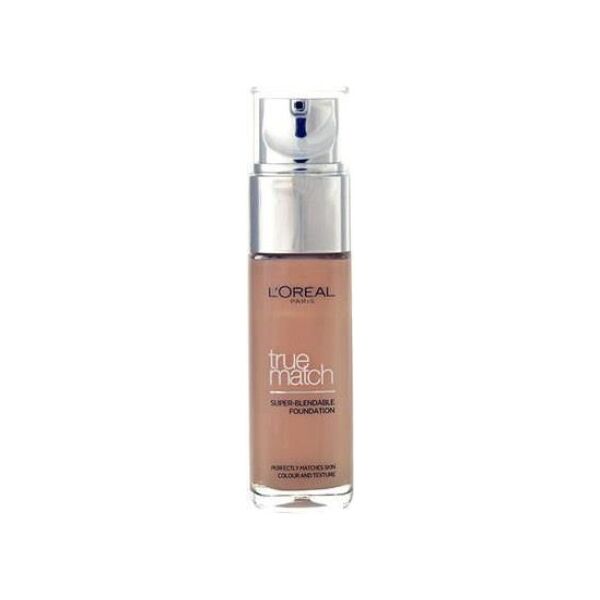 L’Oreal Paris True Match Super Blendable Foundation C7 Rose Amber 30ml