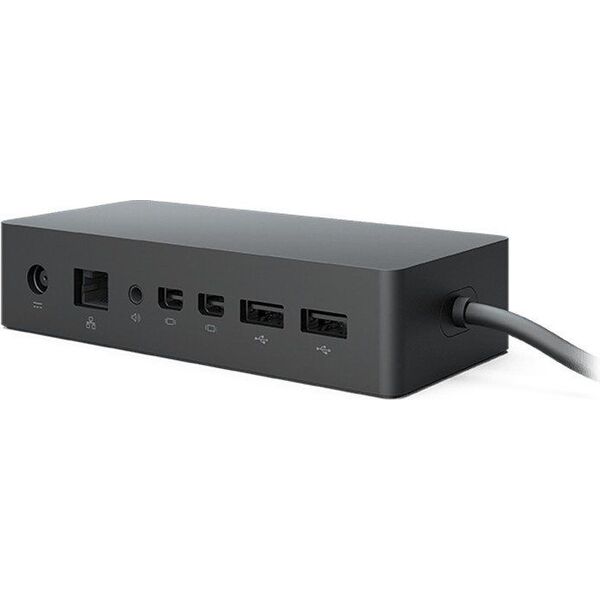 Stacja/replikator Microsoft Surface Pro Dock (PF3-00006)