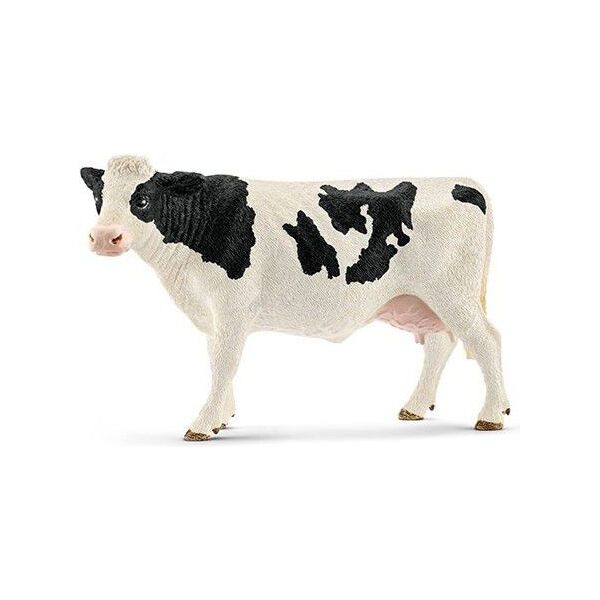 Figurka Schleich Krowa rasy Holstein (SLH 13797)