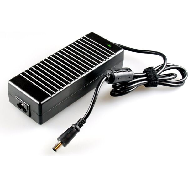Zasilacz do laptopa MicroBattery 120 W, 5 mm, 6.1 A,  (MBA1194)