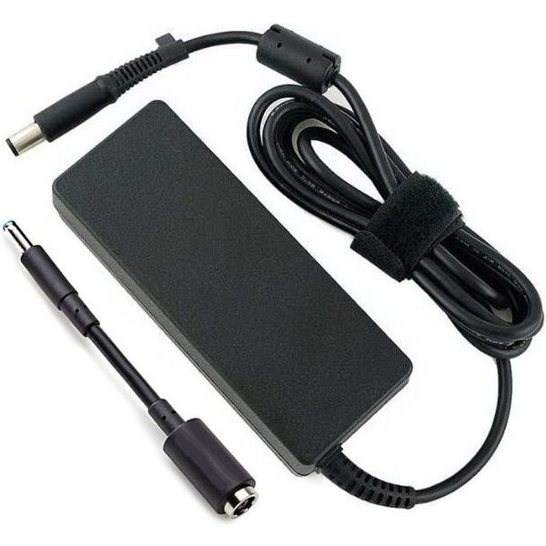 Zasilacz do laptopa MicroBattery 65 W, 5 mm, 3.5 A,  (MBA50005)