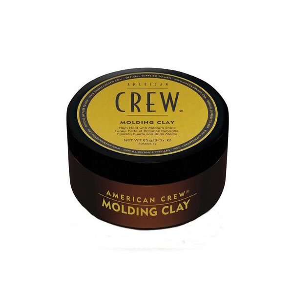American Crew Molding Clay Glinka do modelowania włosów 85g