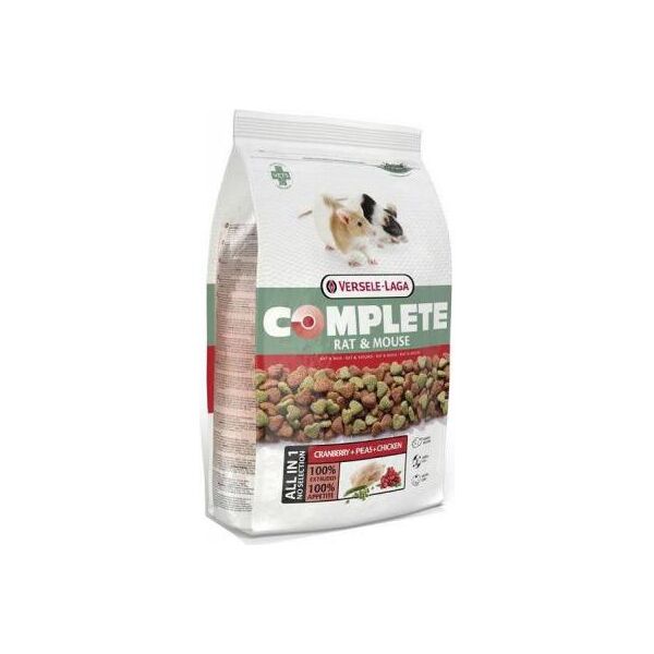 Versele-Laga Rat&Mouse Complete 2kg