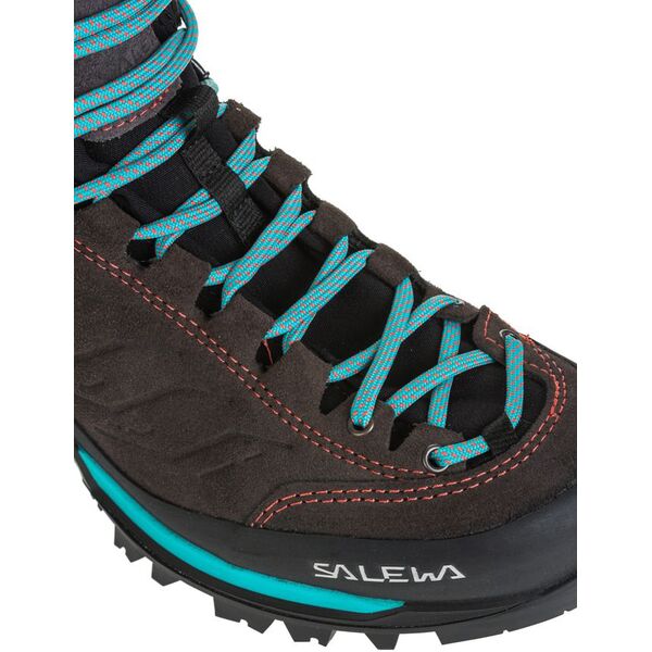 Buty trekkingowe damskie Salewa Trainer Mid czarne r. 40