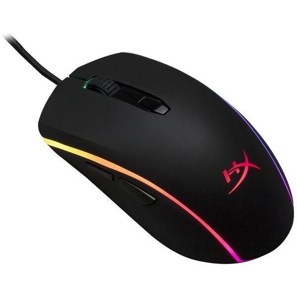 Mysz HyperX Pulsefire Surge RGB  (4P5Q1AA)