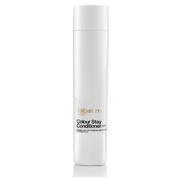 Label m Colour Stay Conditioner Odżywka utrzymująca kolor 300ml