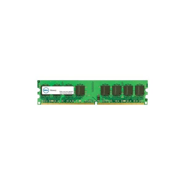Pamięć dedykowana Dell DDR4, 16 GB, 2400 MHz,  (A8711887)
