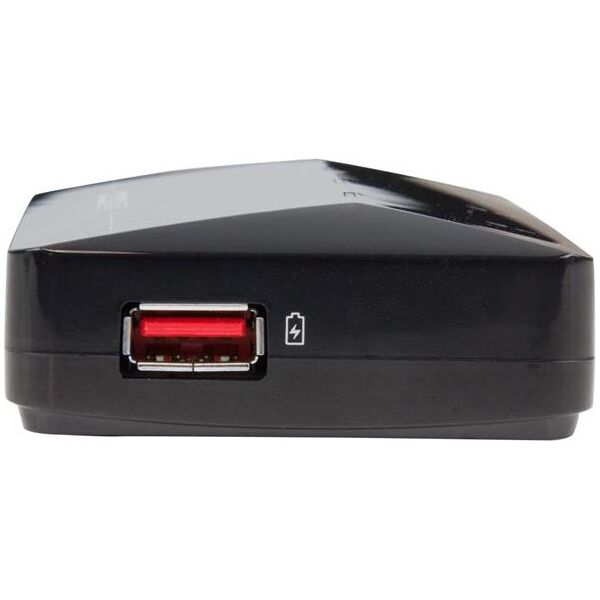 HUB USB StarTech 4x USB-A 3.0 (ST53004U1C)