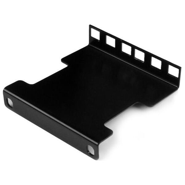 StarTech Adapter 2U do zwiększenia/zmniejszenia głębokości montażowej (RDA2U)