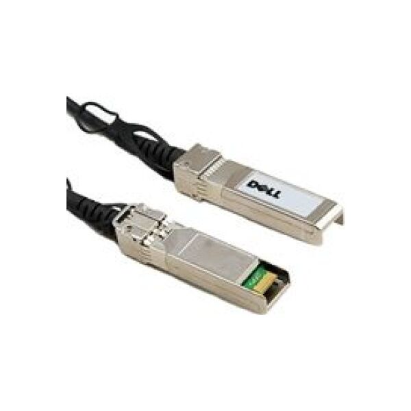 Dell Kabel SFP+ 3m Czarny (470-AAVJ)