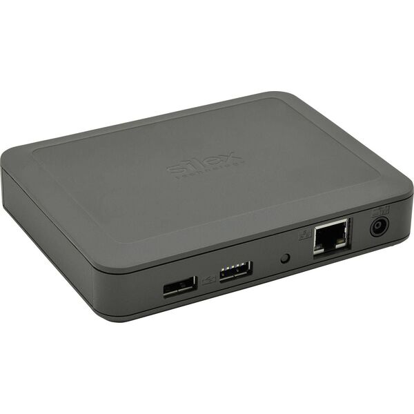 Print server Silex DS-600 (E1335)