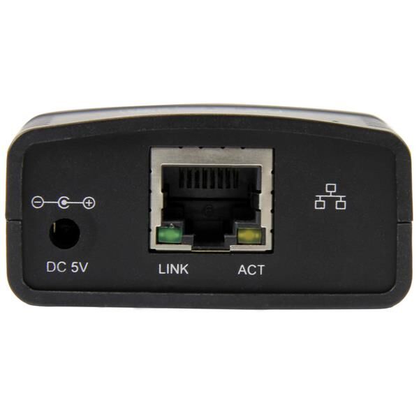 Print server StarTech LPR Print Server (PM1115U2)