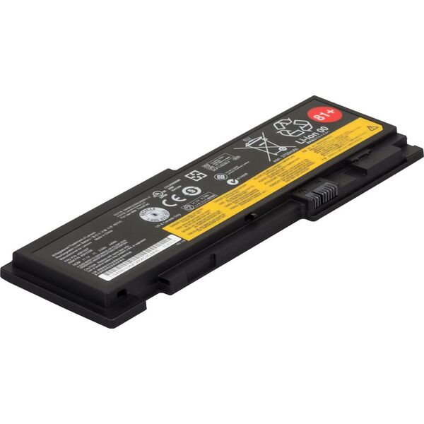 Bateria MicroBattery 6 Cell, Li-Ion, 11.1V, 4400 mAh, 44 Wh (MBI2322)