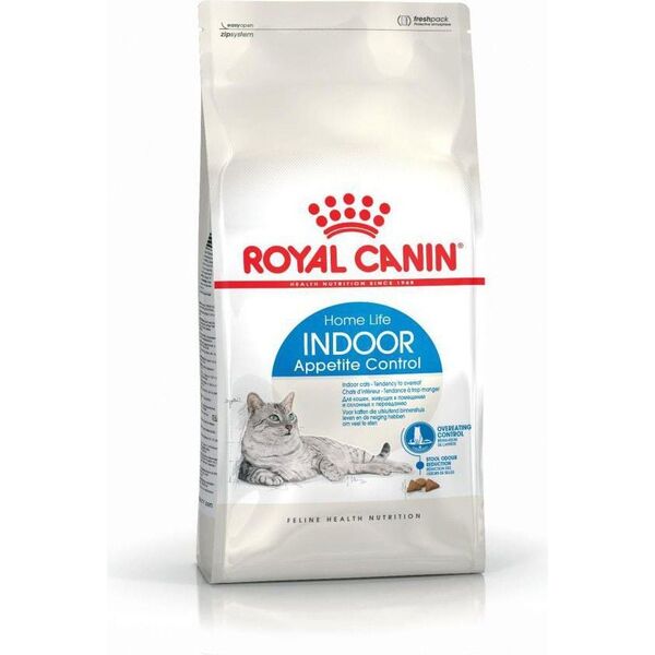 Royal Canin Home Life Appetite Control 0.4 kg