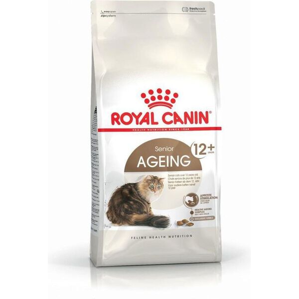 Royal Canin Senior Ageing +12 0,4 kg