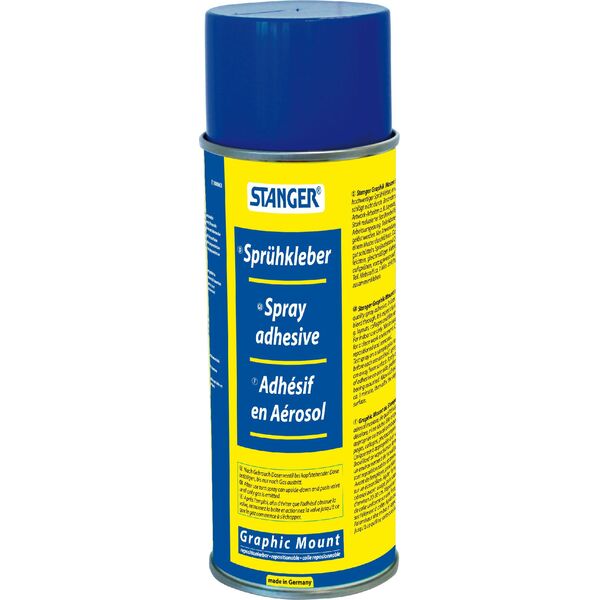 Stanger Klej w sprayu 400ml (100063)
