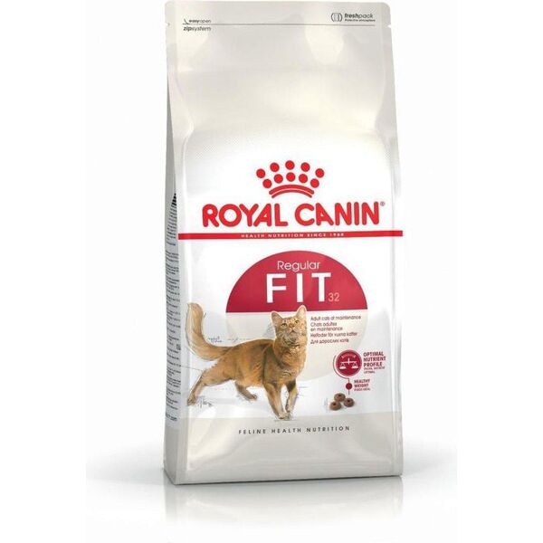 Royal Canin Fit 2 kg