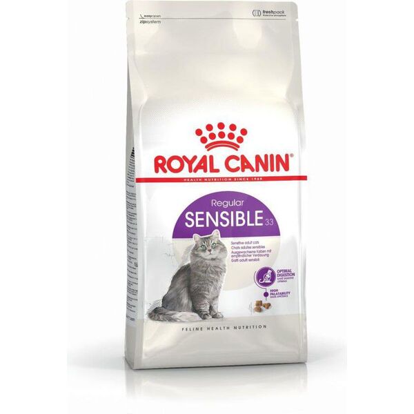 Royal Canin Regular Sensible 2 kg