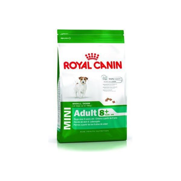 Royal Canin SHN Mini Adult +8 0,8 kg