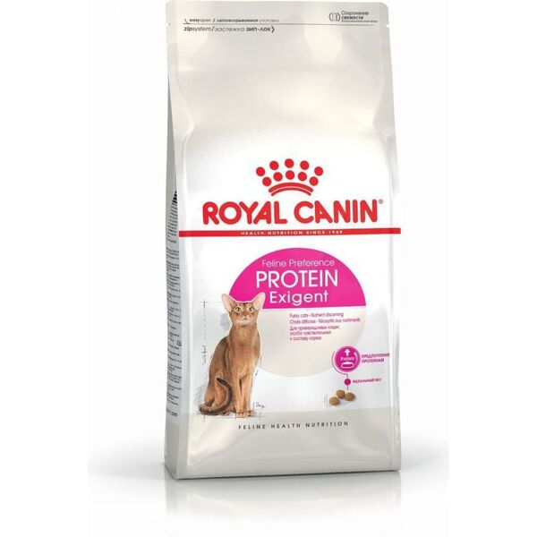 Royal Canin Protein Exigent 0.4 kg