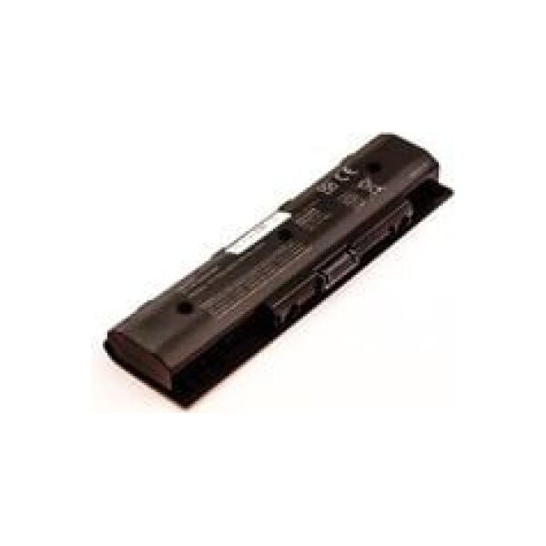 Bateria MicroBattery 6 Cell, Li-ion, 10.8V, 4400 mAh, 48 Wh (MBI3393)