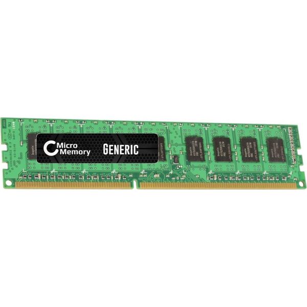 Pamięć serwerowa MicroMemory 8GB DDR3 1600MHZ ECC - MMD2622/8GB