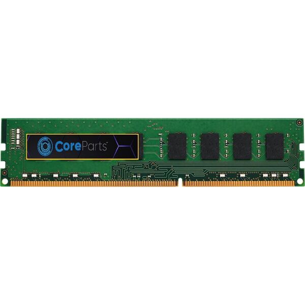 Pamięć serwerowa MicroMemory 8GB DDR3 1600MHZ ECC - MMG2456/8GB