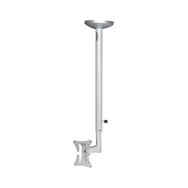 Neomounts Uchwyt sufitowy FPMA-C050SILVER 10'' - 30''
